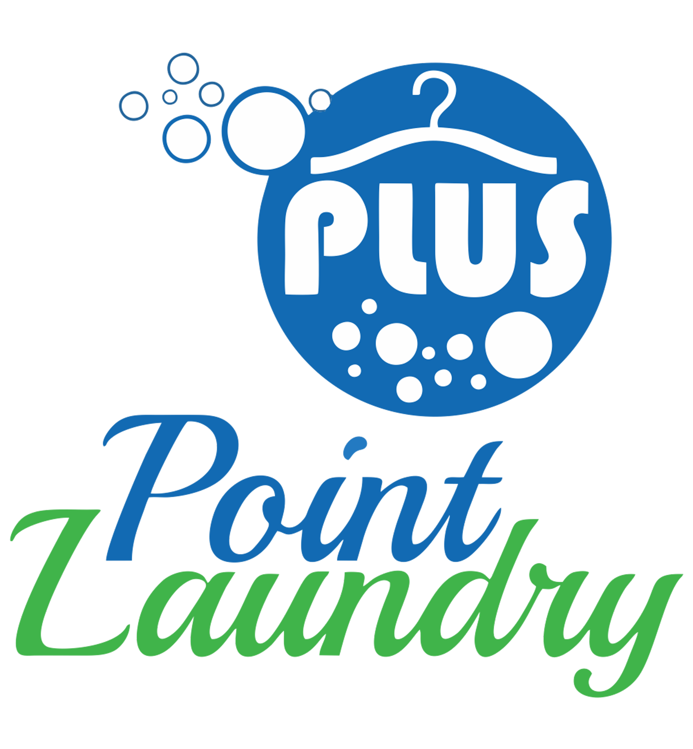 Point Laundry Plus \u2013 Laundry Berkualitas